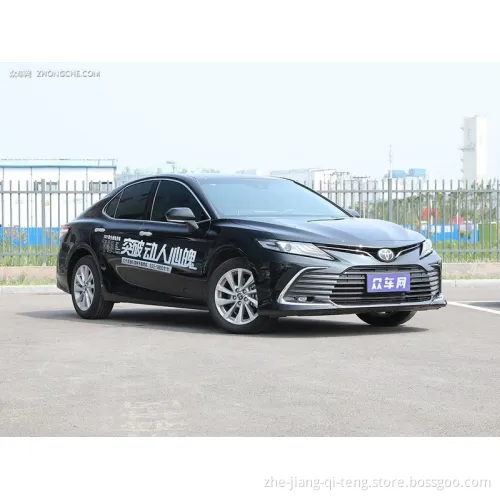 Новая цена автомобиля Бензиновая автомобиль Toyota Camry (2023) 2,5Q